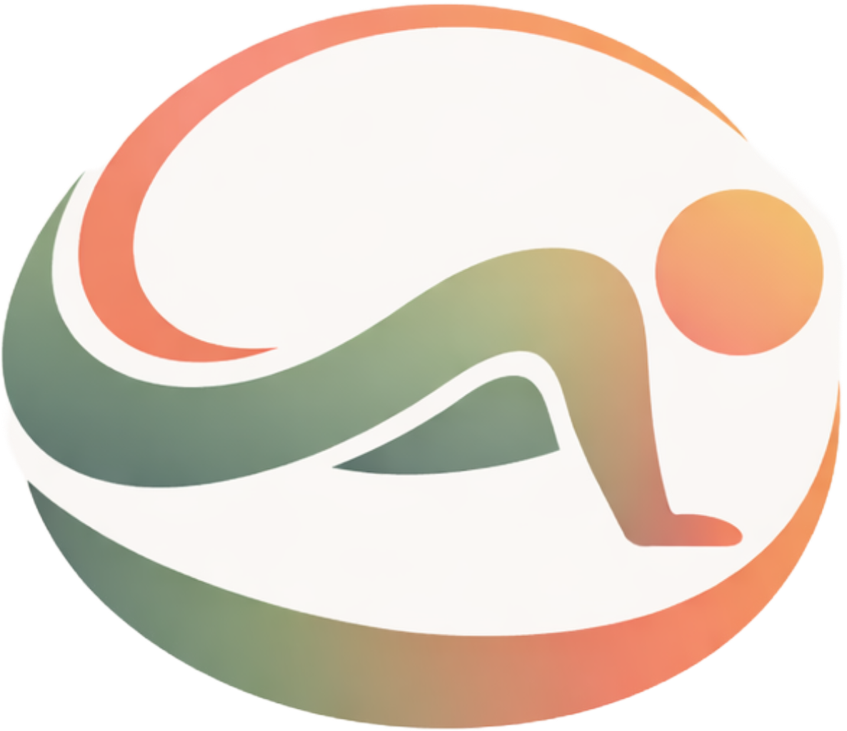 Pushup Tracker Logo - Track your fitness journey